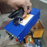 هات‌باکی‌بی‌رنگ‌صافکاری