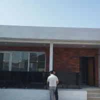 ویلا نوساز 252متر زمین روستای ساحلی