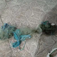 ۱عدد تور ماهی گیری|ماهیگیری|اردبیل, |دیوار