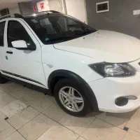 کویک R مشکی سفید ۱۴۰۱ رویت صفر