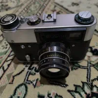 دوربین عکاسی عتیقه