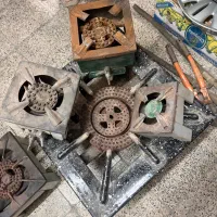 گاز