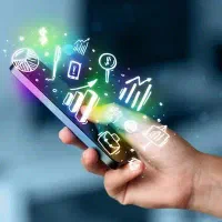 شروع کار در فضای مجازی