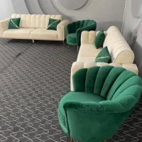 مبلما نگین مدل جدید اومده قیمت تولیدی تحویل فوری