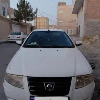 سمند سورن توربو شارژ
