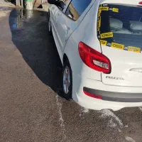 207پانامدل400معاوضه باخشک|خودرو سواری و وانت|همدان, |دیوار