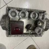 سرویس چاقو وچایخوری|ظروف سرو و پذیرایی|تهران, طیب|دیوار