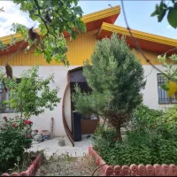 ویلا شهرکی با نگهبانی/گرمابسرد/جابان/دماوند