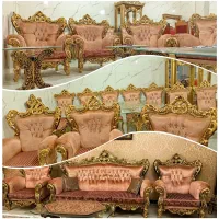 فروش انواع مبل با قیمت های باور نکردنی|مبلمان خانگی و میز عسلی|کوهدشت, |دیوار