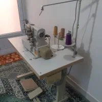 می‌میاندوز جک|چرخ خیاطی و ریسندگی|تهران, مشیریه|دیوار