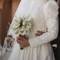 لباس عروس