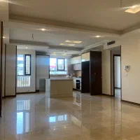 ۱۰۰متر/۲خواب/نور شمال و جنوب/میرداماد شمال