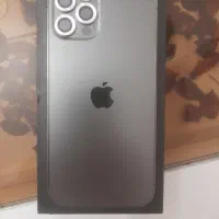 ایفون ۱۲ پرو