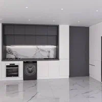 فروش آپارتمان ۸۵ متری ۲ خوابه در بلوار رسالت