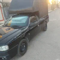 آریسان ۲|خودرو سواری و وانت|نجف‌آباد, یزدانشهر|دیوار