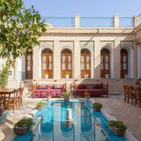 استخدام نیروی خانه دار هتل و خدماتی