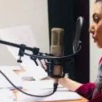 جذبب گوینده مبتدی