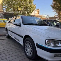 پارس موتورجدید ۱۴۰۱|خودرو سواری و وانت|خوی, |دیوار