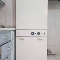 پکیج ایستاده زمینی ایرفو کم کارکرد|آبگرمکن، پکیج، شوفاژ|تهران, حکیمیه|دیوار