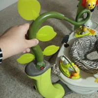 جامپر مارک ایون فلو امریکا|اسباب و اثاث بچه|لاهیجان, شقایق|دیوار