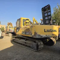 بیل لیوگانگ225|خودرو سنگین|اسلام‌شهر, ملک‌آباد|دیوار