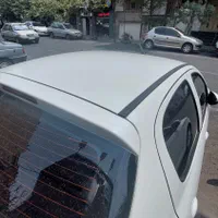 پژو ۲۰۷ مدل ۹۹ فرمان برقی|خودرو سواری و وانت|تهران, جمال‌زاده|دیوار