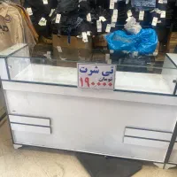 میز پیشخوان در حد نو نو