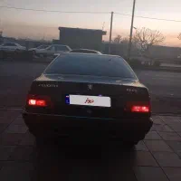 پژو پارس|خودرو سواری و وانت|کرج, حصارک پایین|دیوار