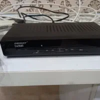 گیرنده دیجیتال و آنتن هوایی|صوتی و تصویری|اهواز, کوی مهدیس|دیوار