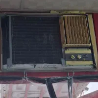 فروش کولر ۱۸هزار اوجنرال بسیار تمیز