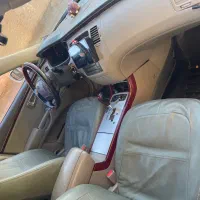 ازرا ۲۰۰۷ دور رنگ با فیس کالیفرنیا|خودرو سواری و وانت|کرمان, |دیوار