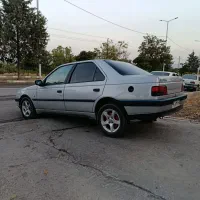 پژو 405