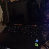 لبتاب HP