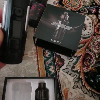 ویپ پاد آرگوس