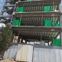 اجرای اسکلت بتن و آرماتور ساختمان.(پیمانکاری)