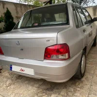 پراید۱۳۲استثنایی مدل۸۸|خودرو سواری و وانت|چالوس, |دیوار