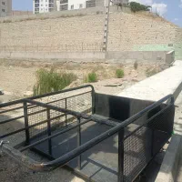 باربند کفی پراید وانت ورق ضخیم