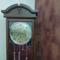 ساعت|ساعت دیواری و تزئینی|مشهد, نرگس (شهرک غرب)|دیوار