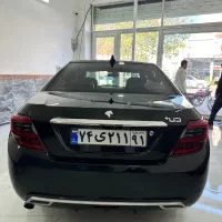 دنا پلاس اتومات|خودرو سواری و وانت|اردبیل, |دیوار