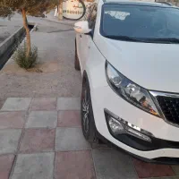 فروش اسپرتیج  2016|خودرو سواری و وانت|تهران, حر|دیوار