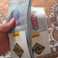مقداری جوراب گم کردم
