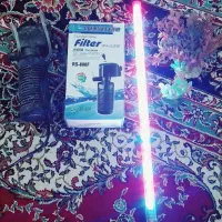 وسایل اکواریوم