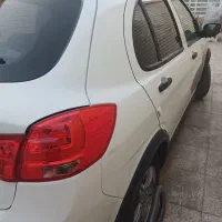 کوییک اتومات فول|خودرو سواری و وانت|سیرجان, |دیوار