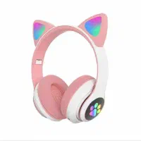 هدفون گربه ای اورجینال