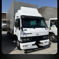 اتوبار باربری حمل بار اسباب کشی جابجایی اثاثیه