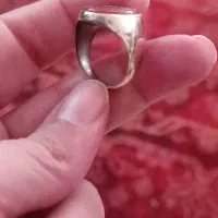 انگشتر|کلکسیون اشیاء عتیقه|تهران, نیروی هوایی (پیروزی)|دیوار