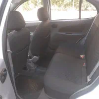 تیبا ۲ مدل ۹۸|خودرو سواری و وانت|تهران, گلستان (شهرک راه آهن)|دیوار