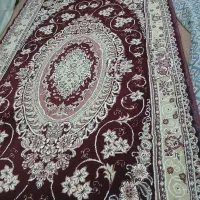 فرش کناره به ابعاد ۱۴۵در ۵متر