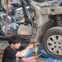 صافکار ماهر PDR کار سنتی‌ کار|استخدام صنعتی، فنی، مهندسی|شیراز, کیان آباد|دیوار