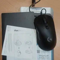 موس گیمینگ لاجیتک G403 hero